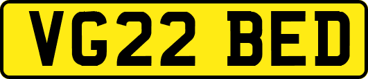 VG22BED