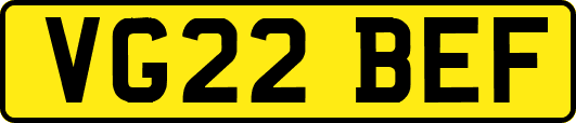 VG22BEF