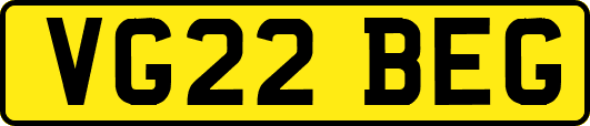 VG22BEG