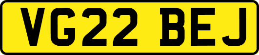VG22BEJ