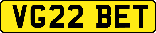 VG22BET
