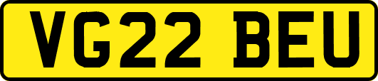 VG22BEU