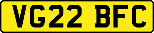 VG22BFC