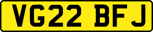 VG22BFJ