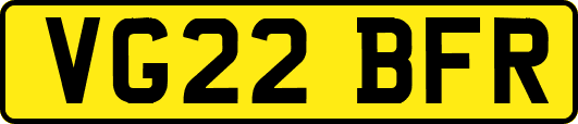 VG22BFR