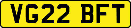 VG22BFT