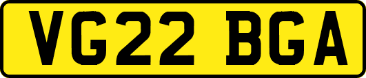 VG22BGA