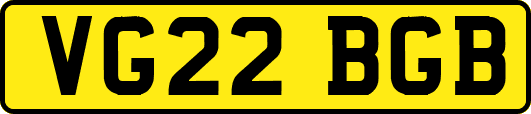 VG22BGB