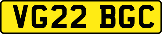 VG22BGC