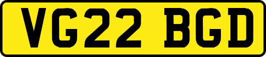 VG22BGD