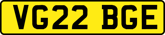 VG22BGE