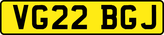 VG22BGJ