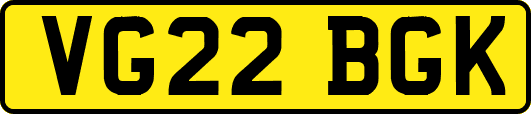 VG22BGK