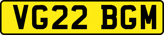 VG22BGM