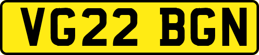 VG22BGN
