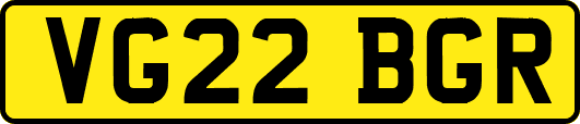 VG22BGR