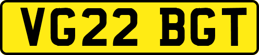 VG22BGT