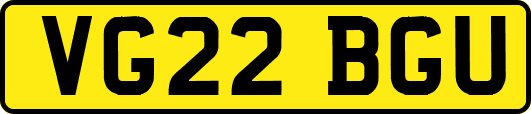 VG22BGU
