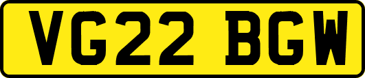 VG22BGW