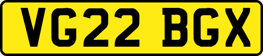VG22BGX