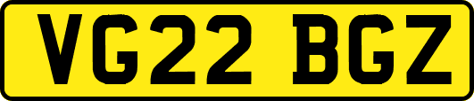 VG22BGZ