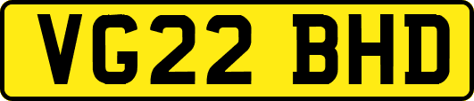 VG22BHD