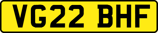 VG22BHF