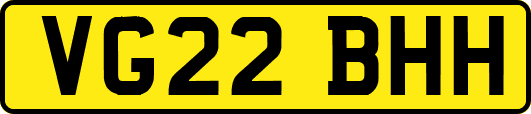 VG22BHH