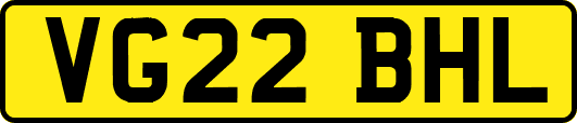 VG22BHL