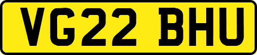 VG22BHU