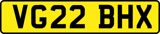 VG22BHX