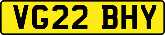 VG22BHY