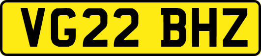 VG22BHZ