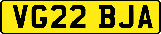 VG22BJA