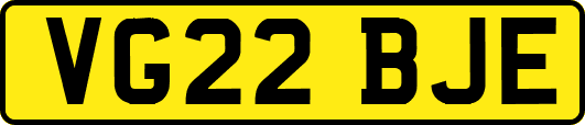 VG22BJE