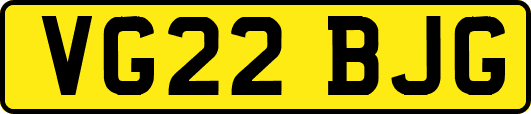 VG22BJG