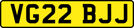VG22BJJ