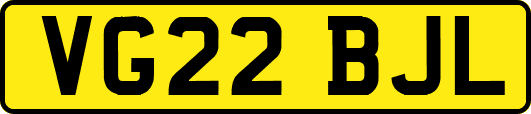 VG22BJL