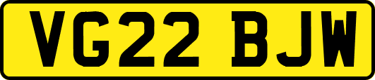VG22BJW