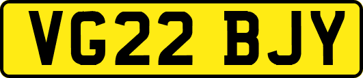 VG22BJY