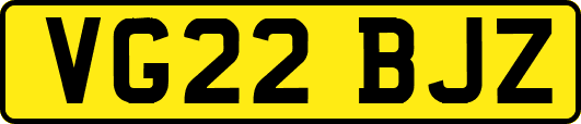VG22BJZ