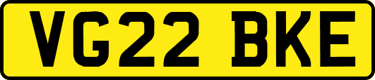 VG22BKE