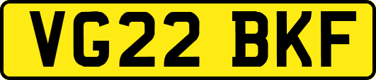 VG22BKF
