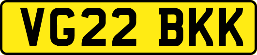 VG22BKK