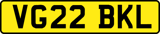 VG22BKL