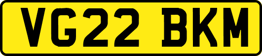 VG22BKM