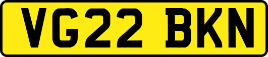 VG22BKN
