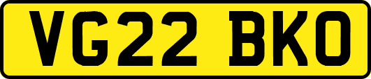 VG22BKO