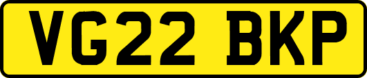 VG22BKP