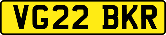 VG22BKR